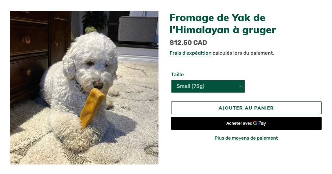 Fromage de Yak, Fromage de Yak pour Chiens : Le Joyau Culinaire de l&rsquo;Himalaya, Länkē