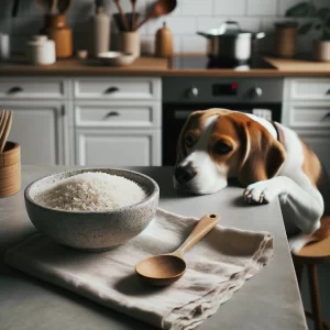 Diarrhée, Que donner à manger à un chien souffrant de diarrhée : 7 aliments à essayer, Länkē