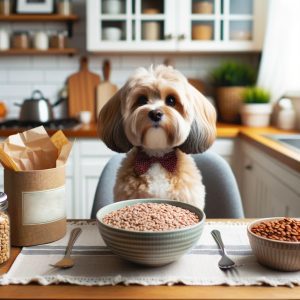 Céréales, Les chiens peuvent-ils manger des céréales?, Länkē