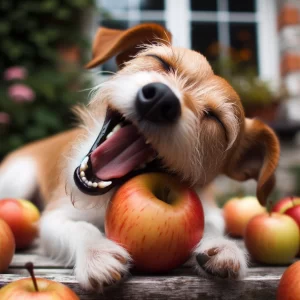 Fruits dangereux, Quels sont les fruits toxiques pour les chiens ?, Länkē