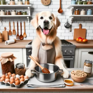 gâteries, Comment faire des gâteries pour chien à la maison ?, Länkē