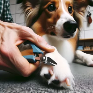 griffes, Comment couper les griffes d’un chien ?, Länkē